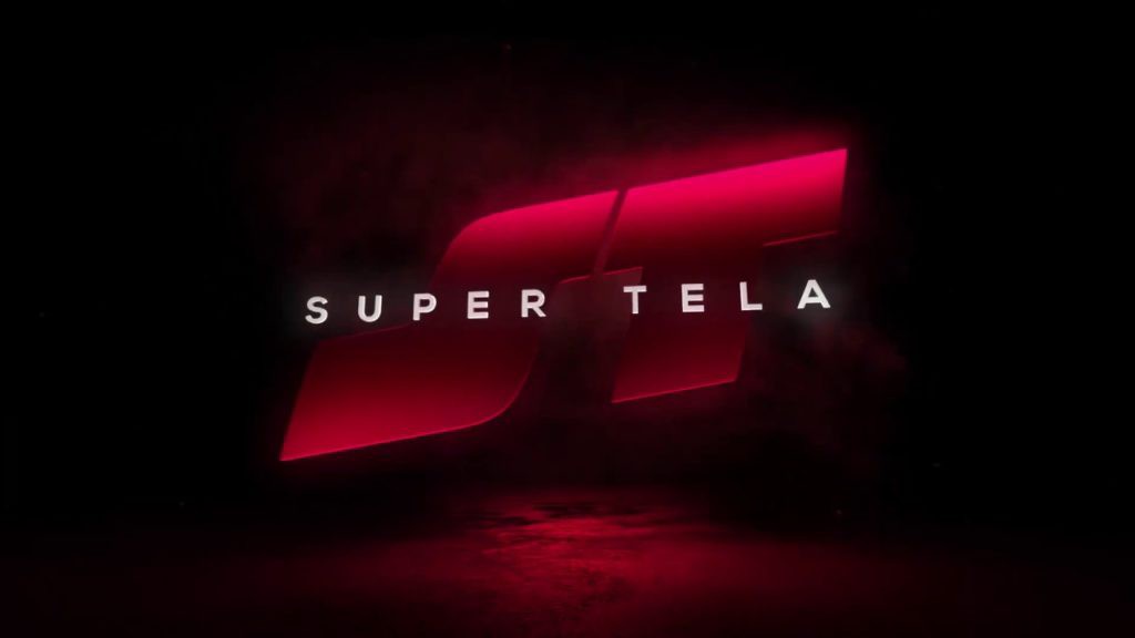 Super Tela
