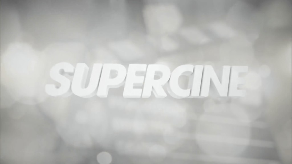 Supercine