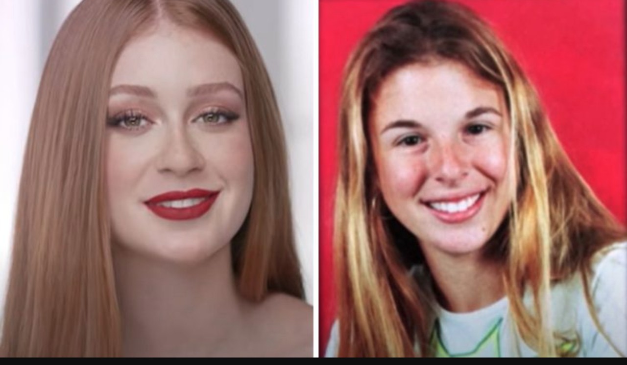 Marina interpretará Suzane von Richthofen, condenada por mandar matar os pais em 2002, que passou boa parte da pena na prisão que originou o nome da série