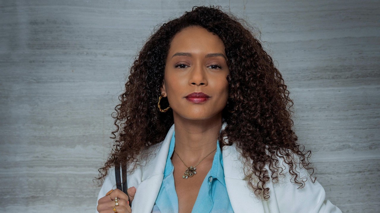 Em 'Vale Tudo', Raquel, personagem vivida por Taís Araujo, passa por transformação