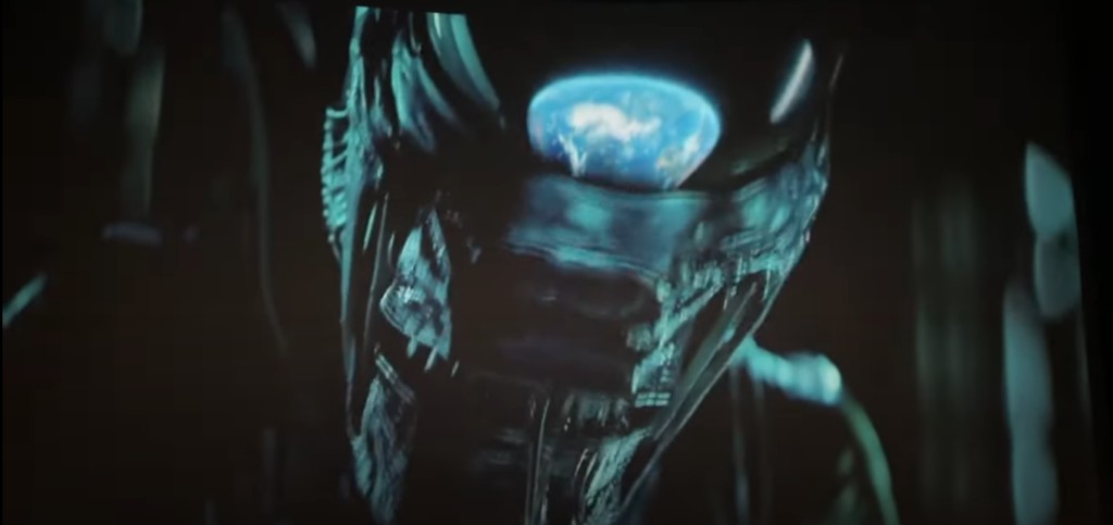 Teaser de Alien: Earth