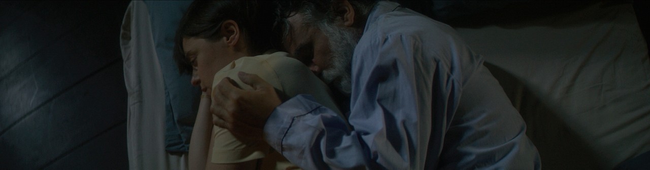 Curta-metragem 'Ato', dirigido por Bárbara Paz e coproduzido pela Rubim Produções será exibido no Festival de Veneza