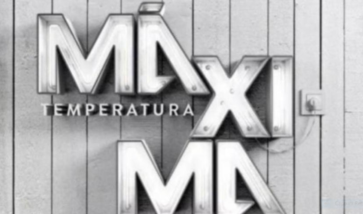 Temperatura m xima 12 1 veja qual o filme de hoje na globo o tempo