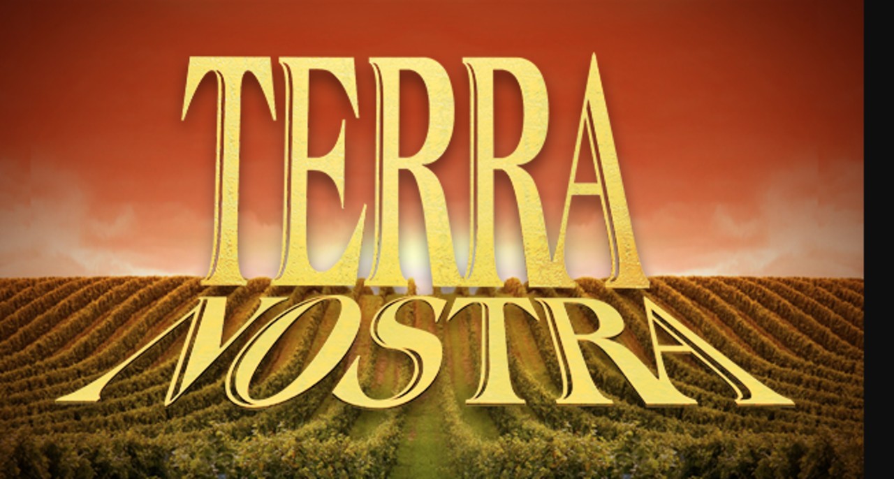 Terra Nostra está prevista para estrear no dia 1º de setembro