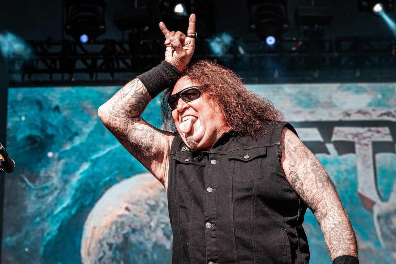 Grupo é dono de hinos como inos como "Over the Wall", "Into the Pit", "Down for Life"