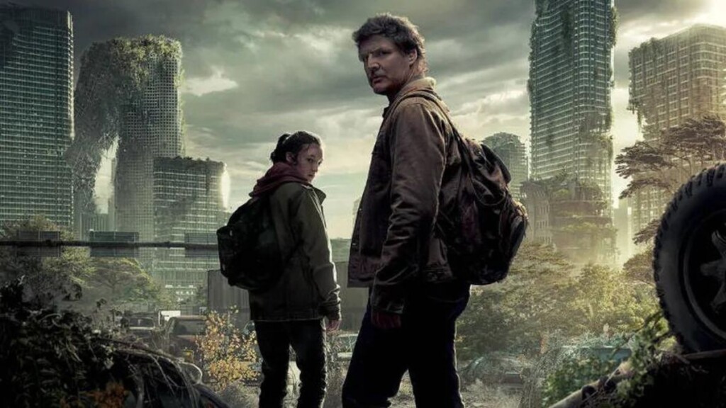 The Last of Us