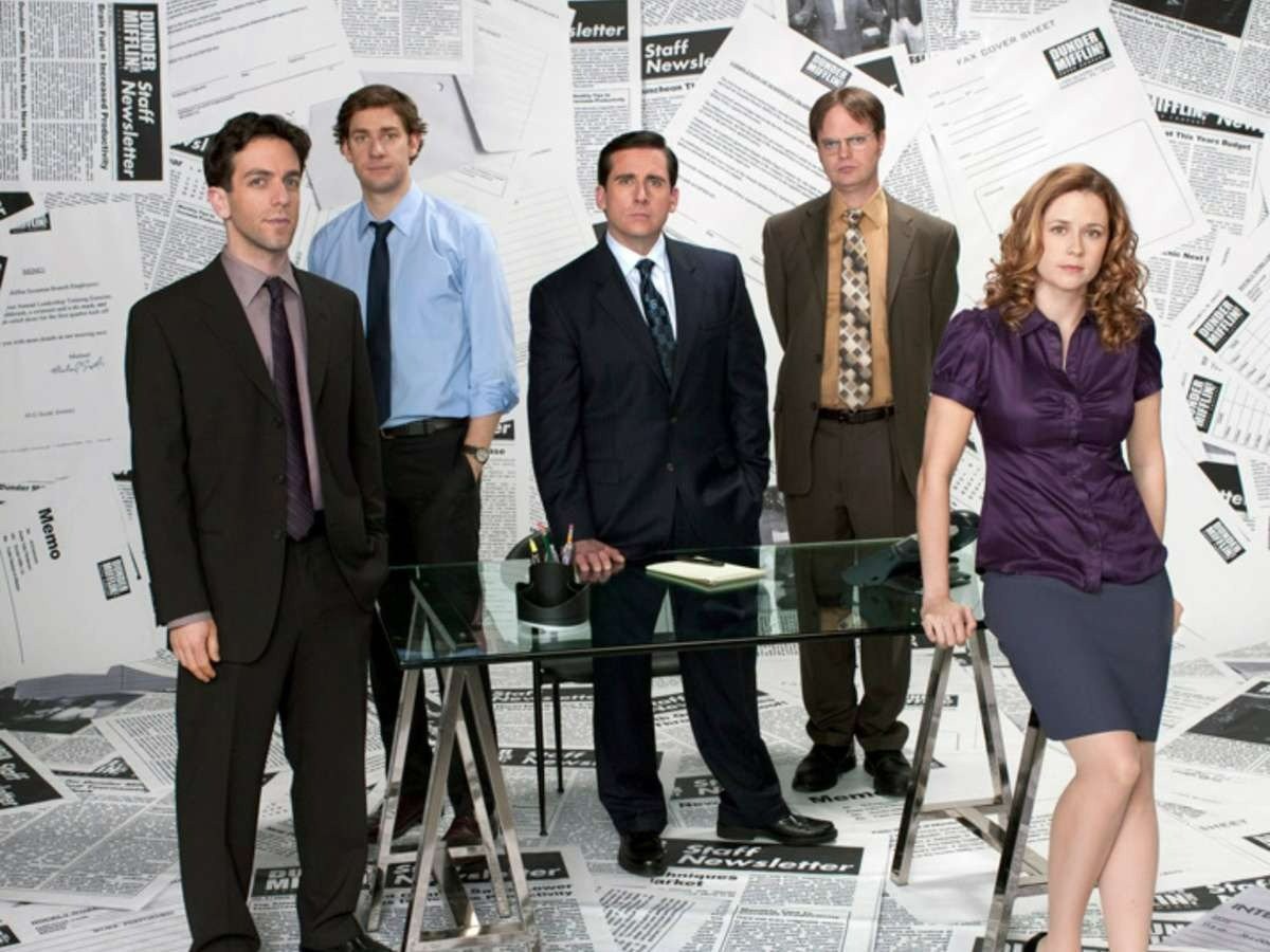 The Office