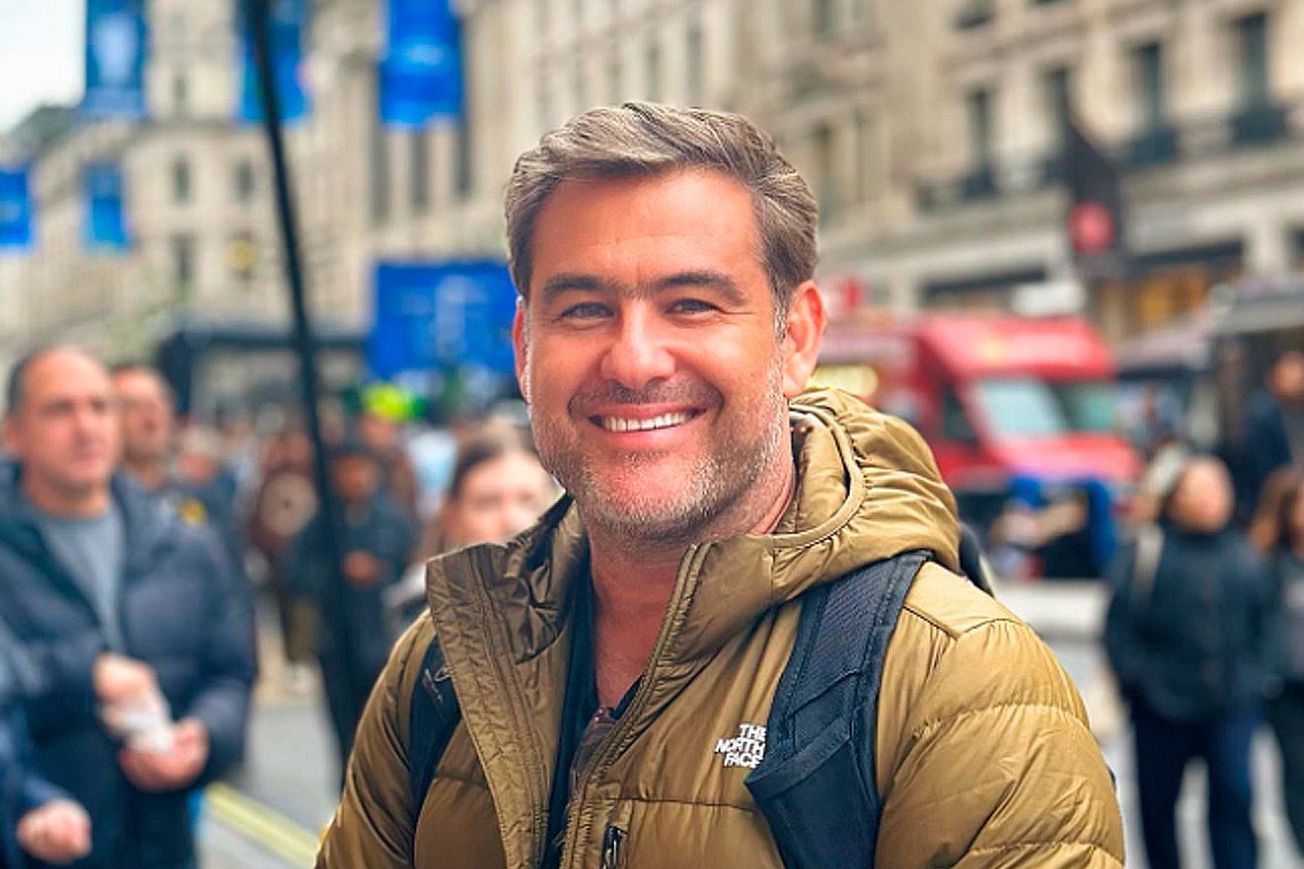 Thierry Figueira