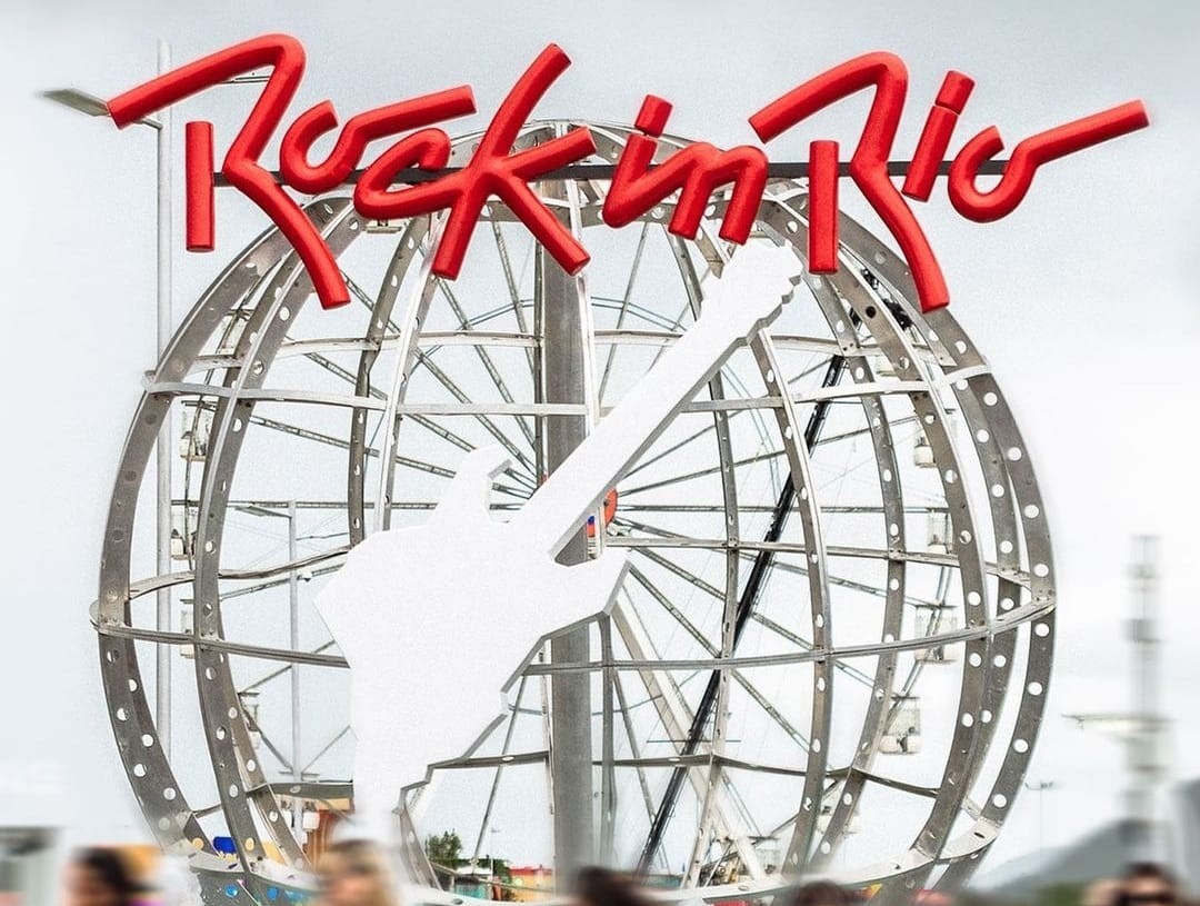 Rock in Rio celebra 40 anos em 2024