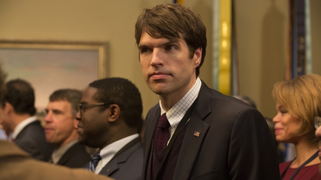Timothy Simons