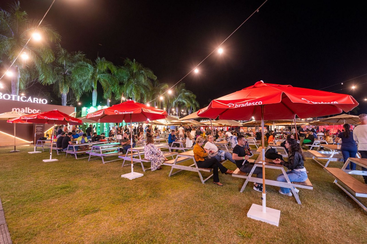 Festival movimenta a histórica Tiradentes até o próximo fim de semana