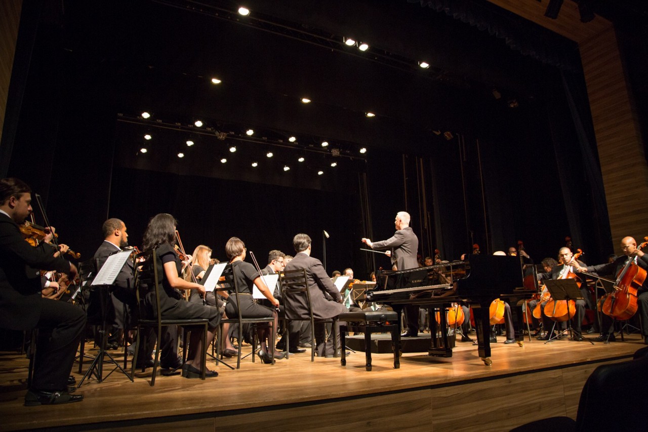 Orquestra Jovem