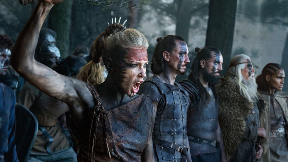 Todas as séries canceladas pela Netflix na 1ª metade de 2024