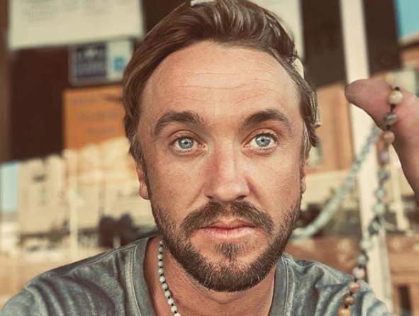 Tom Felton