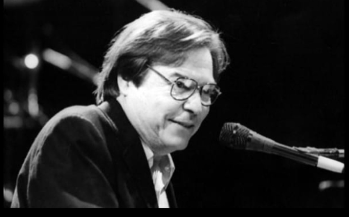 O carioca Tom Jobim foi um dos maiores compositores e maestros da música brasileira