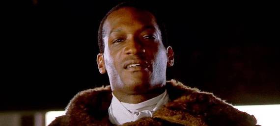 Tony Todd