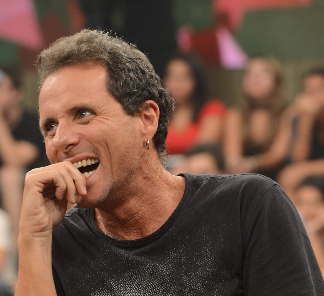Tony Bellotto tem 64 anos