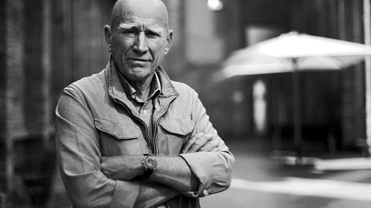 Reconhecido internacionalmente por seu trabalho, Sebastião Salgado ficou marcado pelo registro de seres humanos vivendo em condições sub-humanas