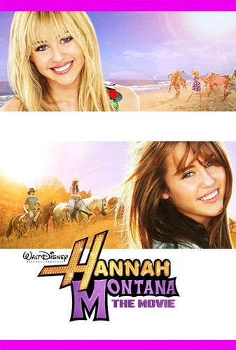 Trilha de 'Hanna Montana' chega ao primeiro lugar na Billboard