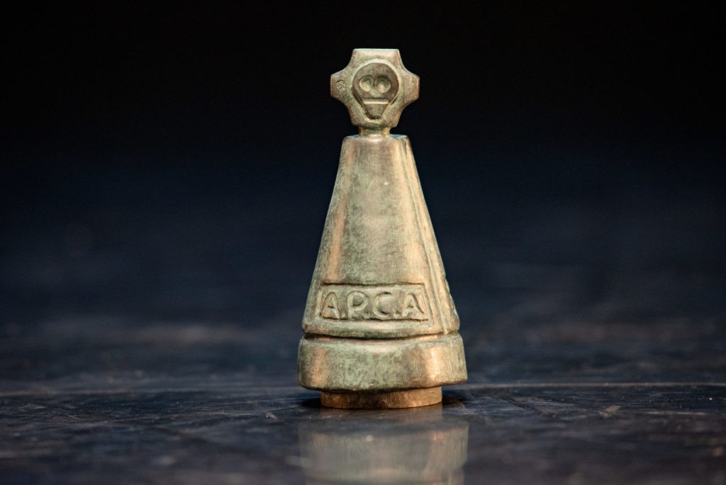 Troféu APCA