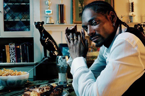 Rapper Snoop Dogg fez comentário polêmico sobre representatividade em animações