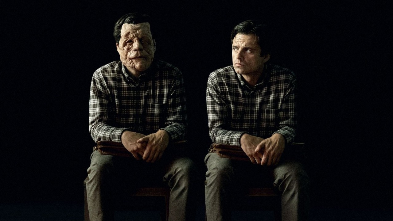 Adam Perarson e Sebastian Stan protagonizam filmes com toques de horror