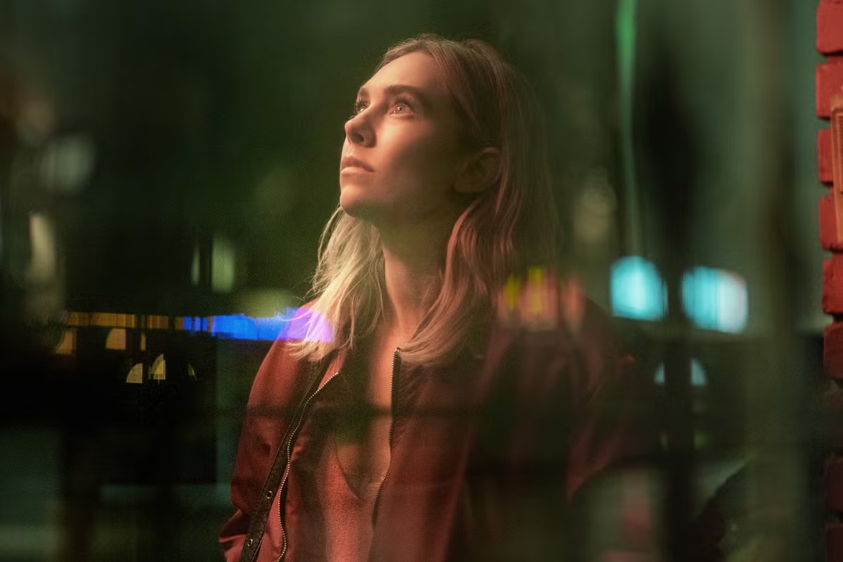 Vanessa Kirby estrela novo filme de suspense da Netflix