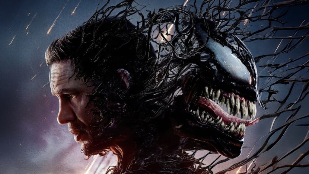 Venom: A Última Rodada