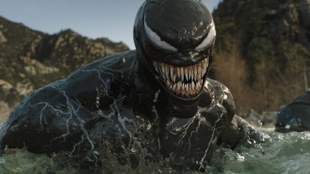 Venom: A Última Rodada