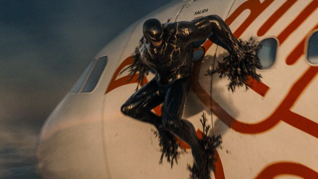 Venom: A Última Rodada