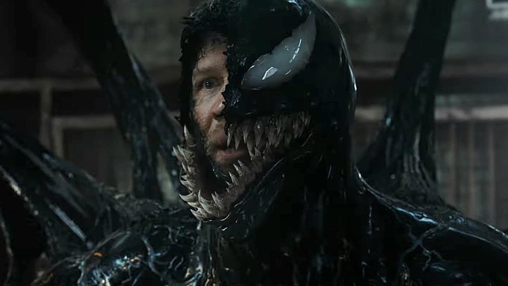 Venom: A Última Rodada