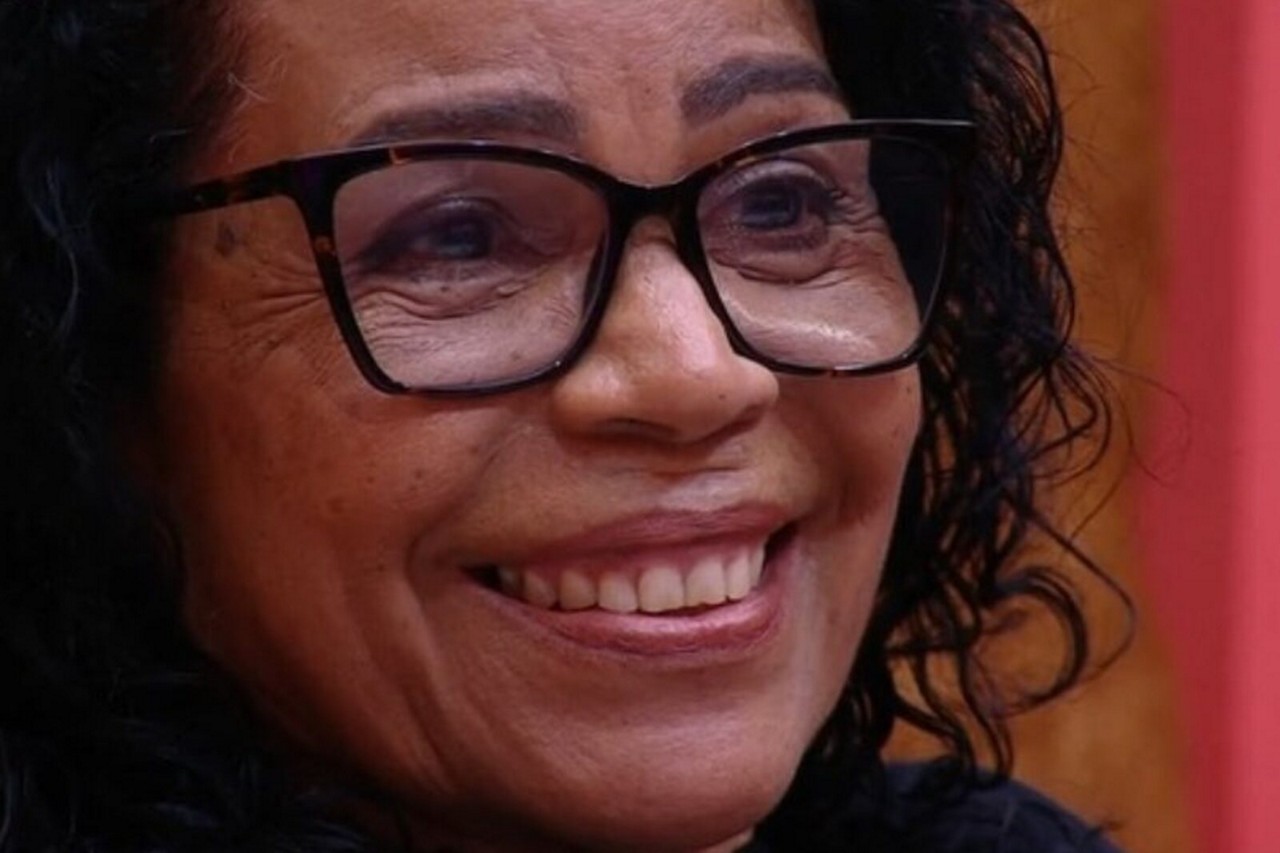Vilma Nascimento
