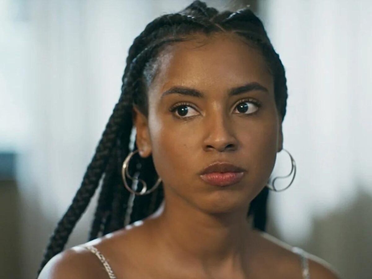 Cena da novela Mania de Você - Reprodução/ Globo
