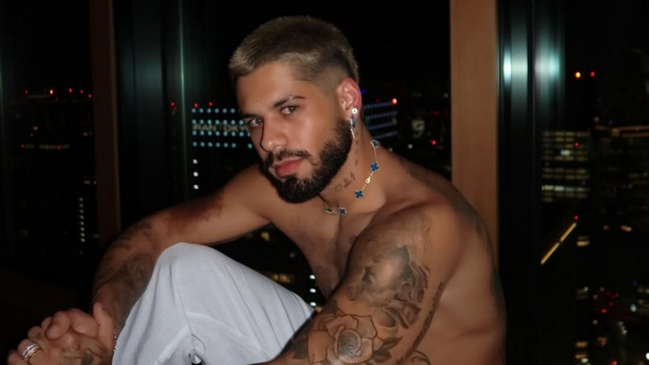 Zé Felipe