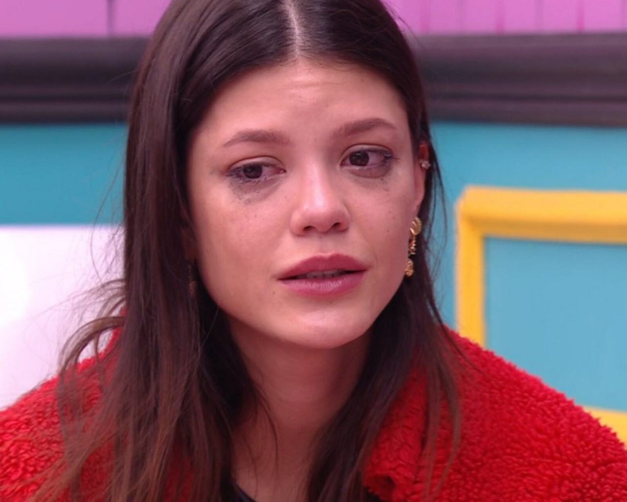 Vitória Strada no BBB 25