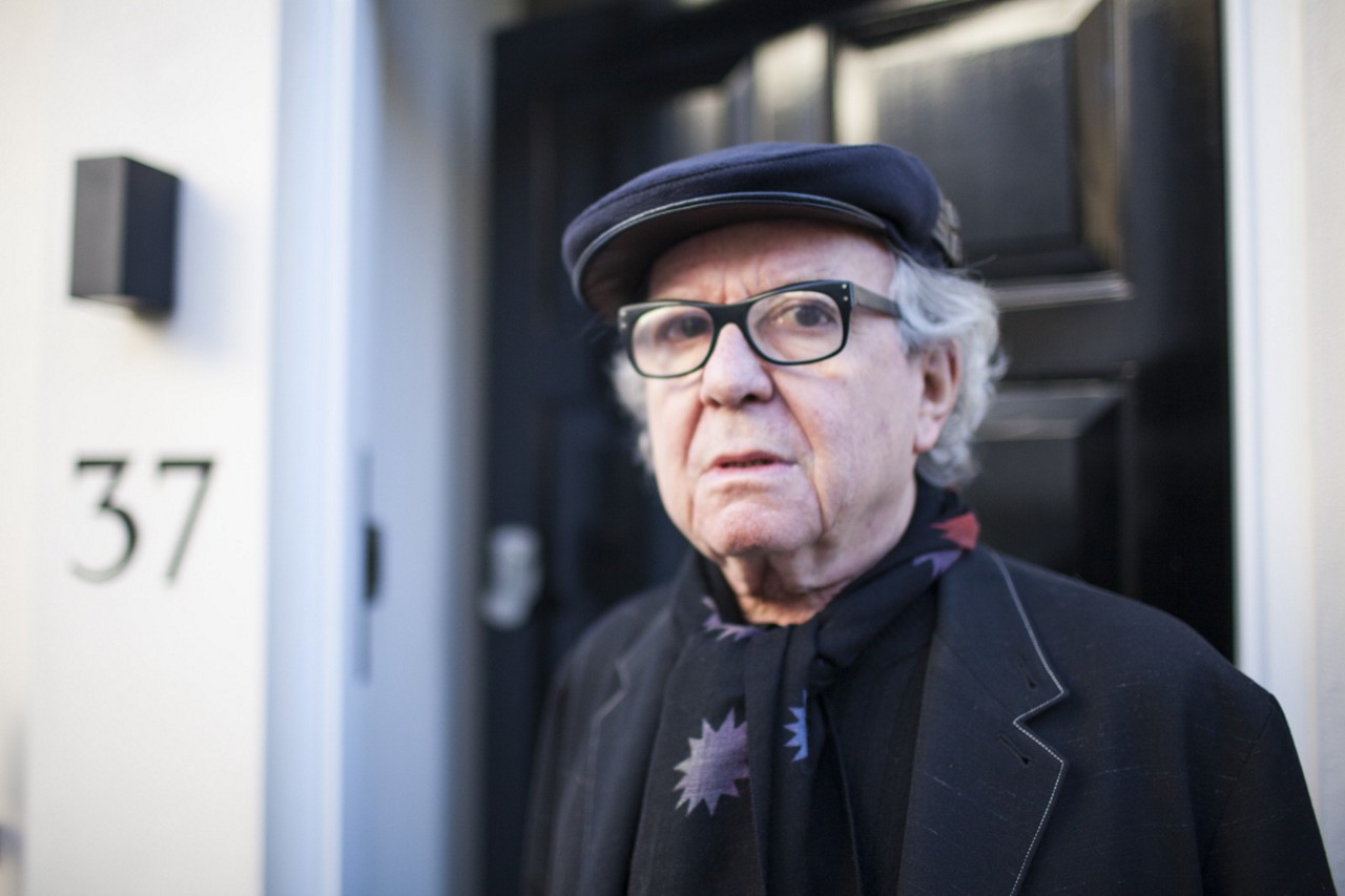  Washington Olivetto 