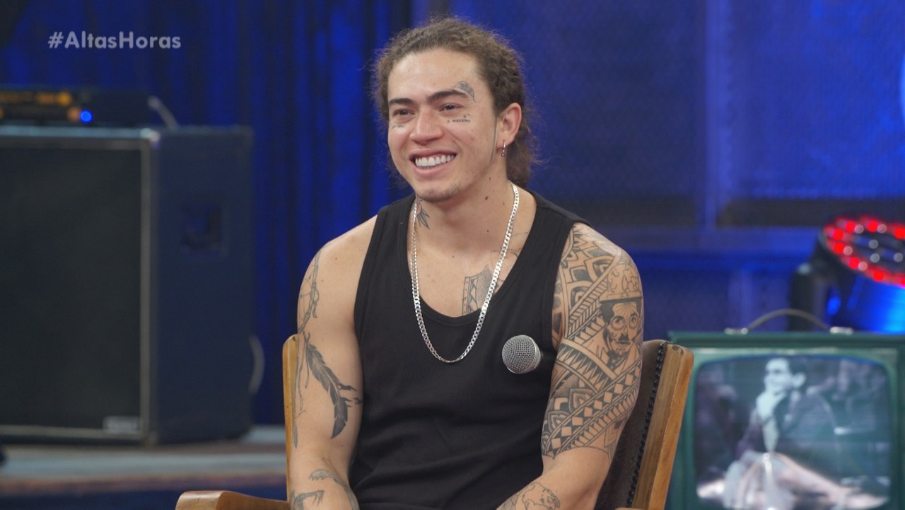 Whindersson Nunes