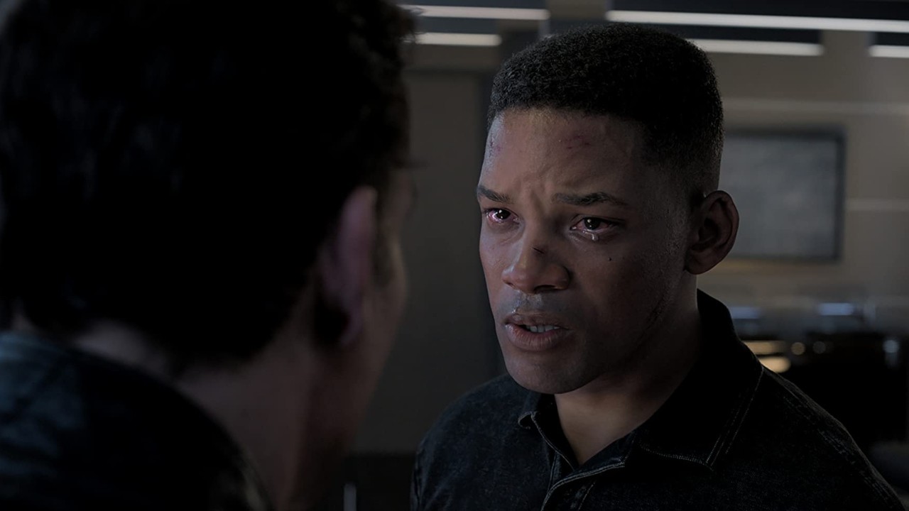 Will Smith é inocentado da acusação de plágio envolvendo o filme 'Projeto Gemini'
