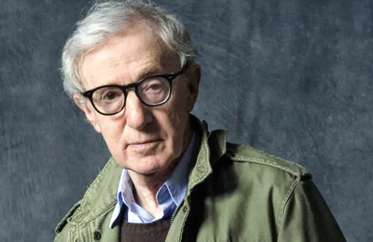 Woody Allen, cineasta