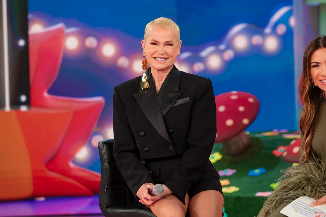 Xuxa Meneghel