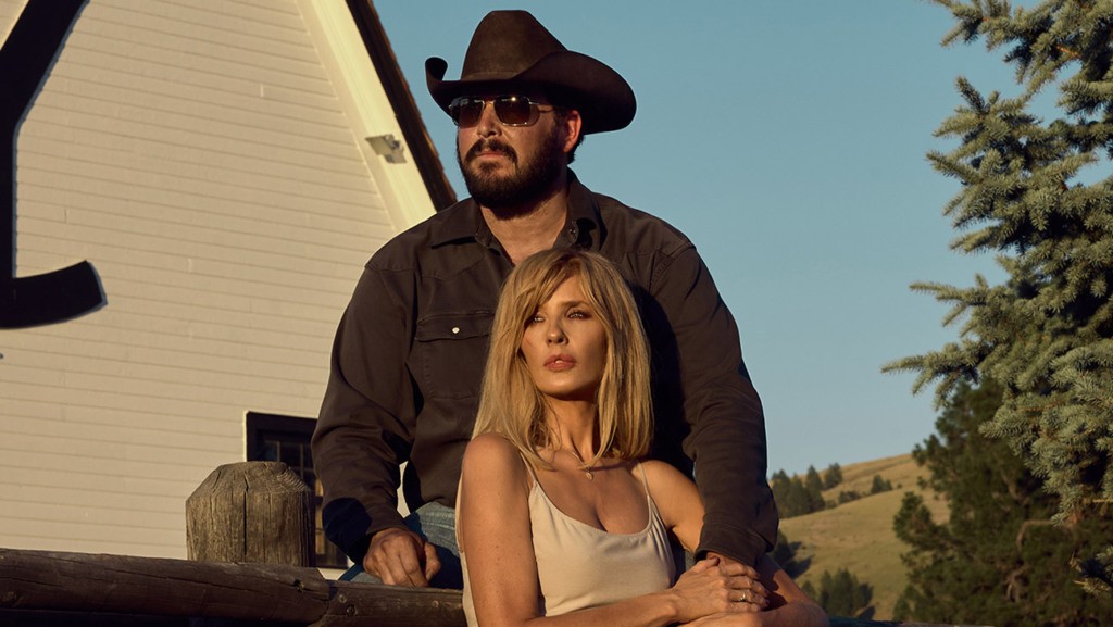 Yellowstone: Novos episódios da 5ª temporada ganham data de estreia