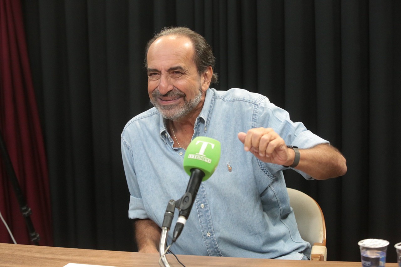 Alexandre Kalil