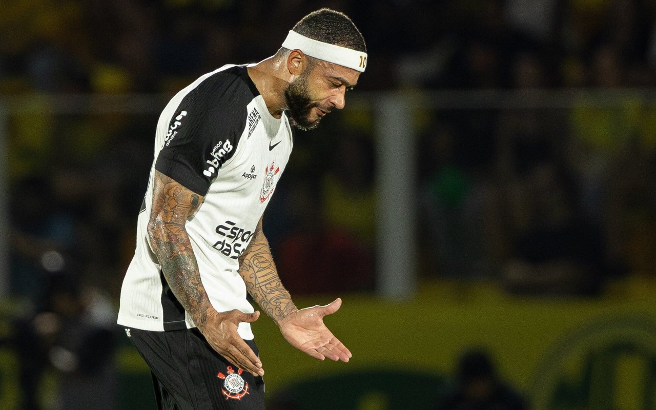 Empresário exige comissão do Corinthians (Foto: Leonardo Lima/AGIF)