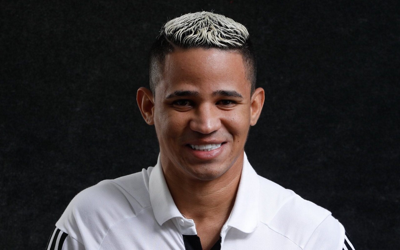 Erick foi opção reserva no Paulistão (Foto: Divulgação/ São Paulo FC)