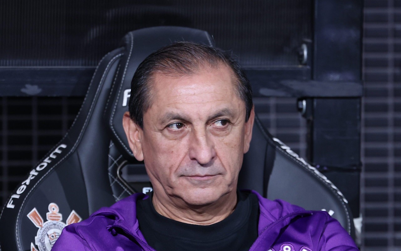 (Foto: Marcello Zambrana/AGIF)
