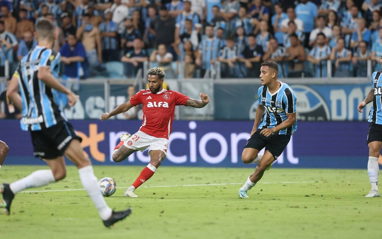 Gre-Nal