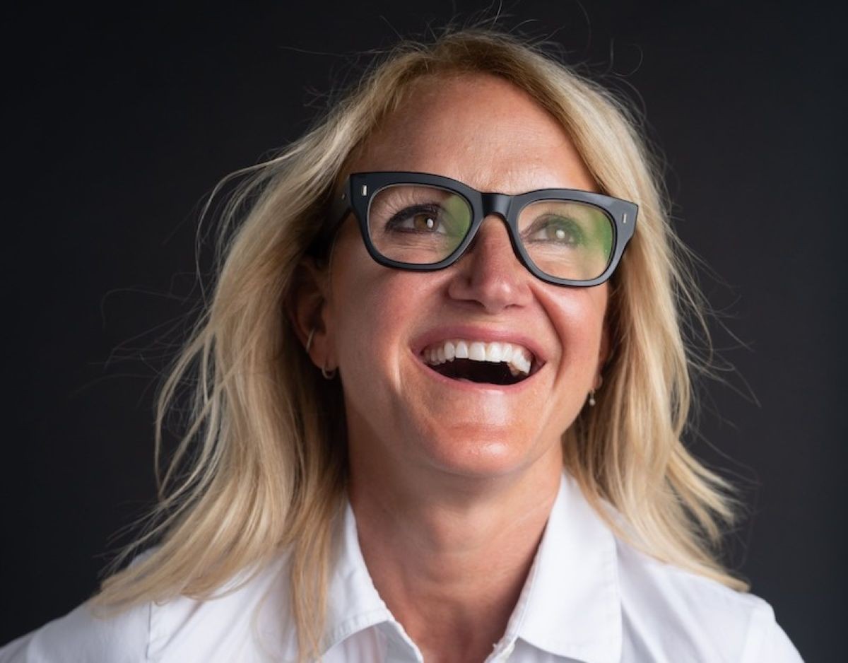 Mel Robbins mostra como mudar o foco para o que realmente importa em seu livro "Let Them"