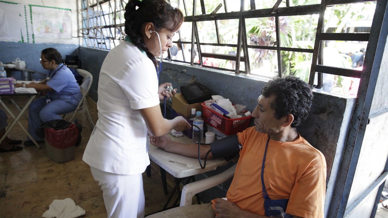 Residência em Clínica Médica na Santa Casa de Montes Claros: quanto ...