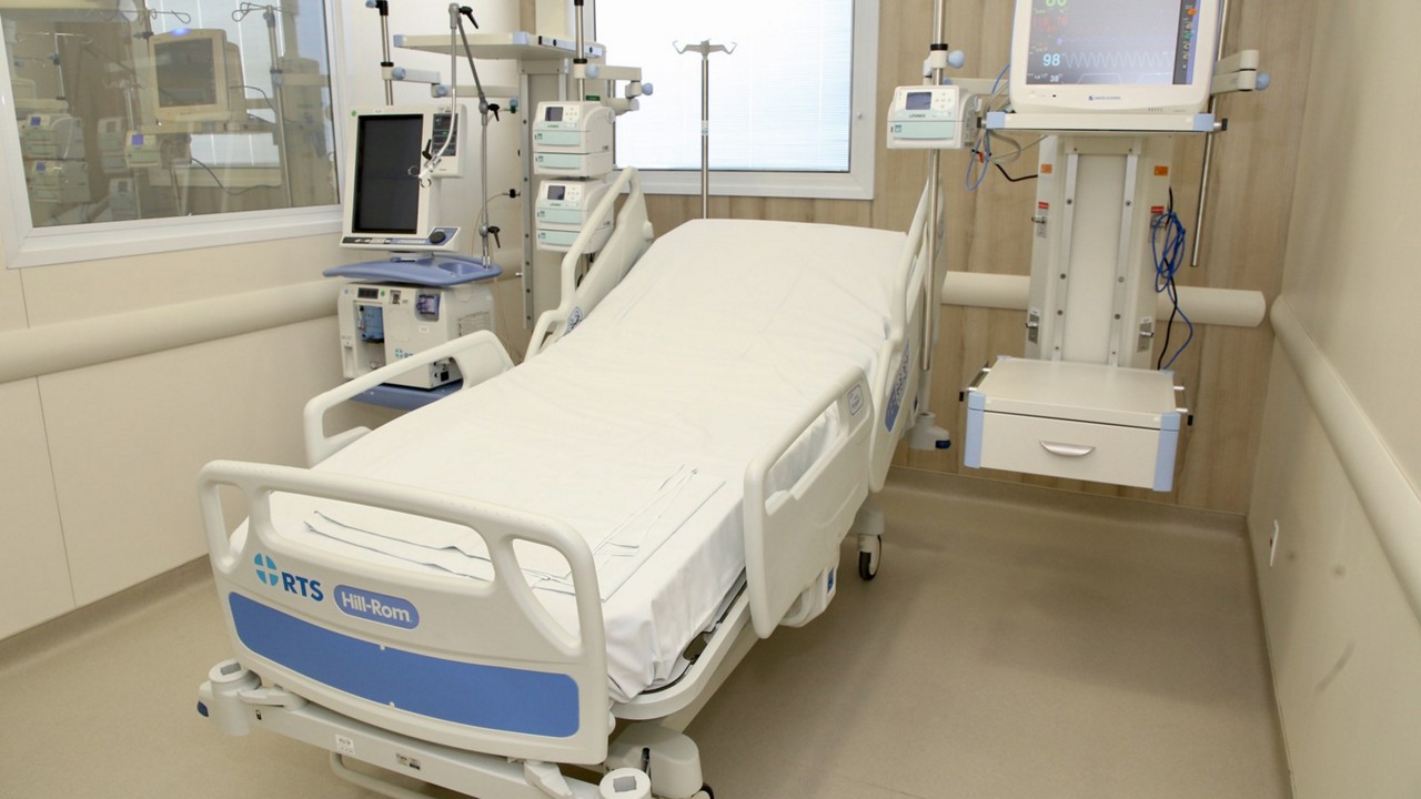 Medicina Intensiva no HC-UFTM: a nota que garantiu vaga na ampla pelo Enare