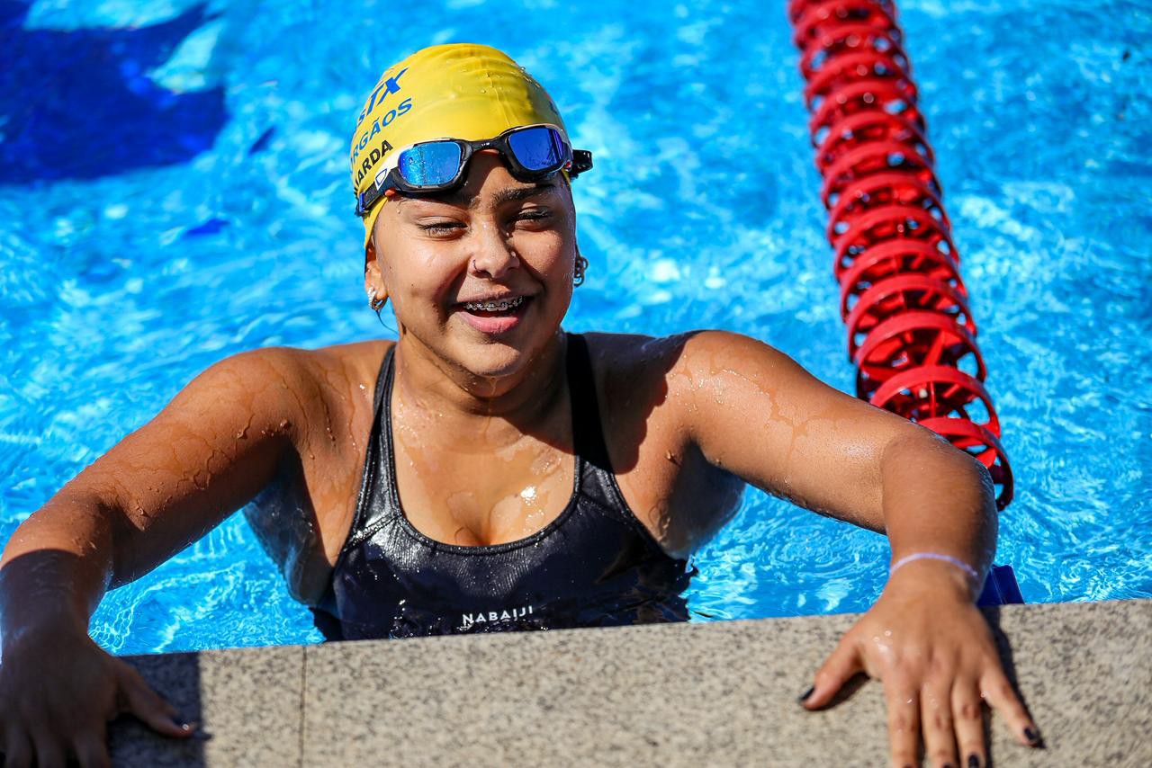  Atleta moradora do Barreiro, em Belo Horizonte, disputará medalhas na The World Transplant Games